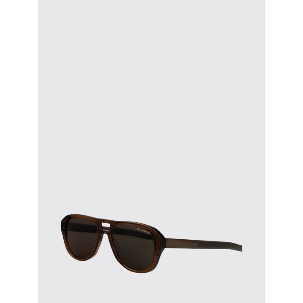 Dita Sunglasses Men Brown